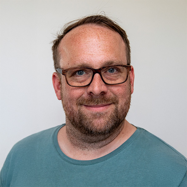 Matthias Hechler