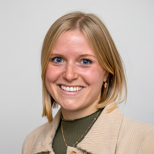 Marissa Müller