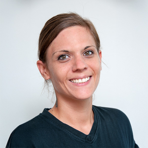Janine Schieser
