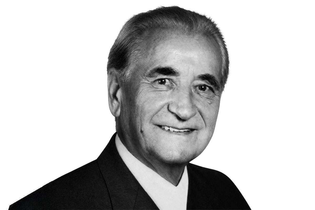 Dr. Franz Josef Köhler
