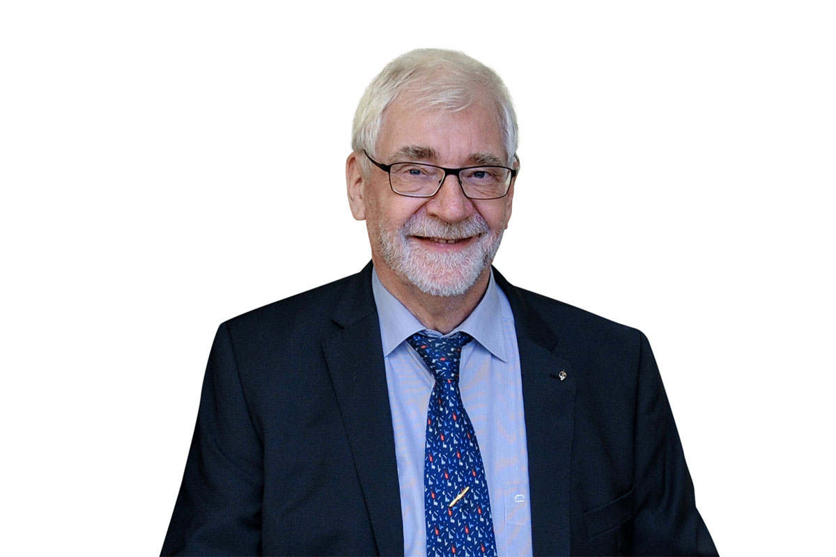 Dr. Gernot Köhler