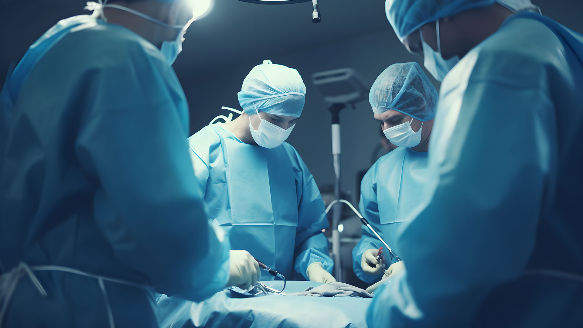 Herzchirurgie