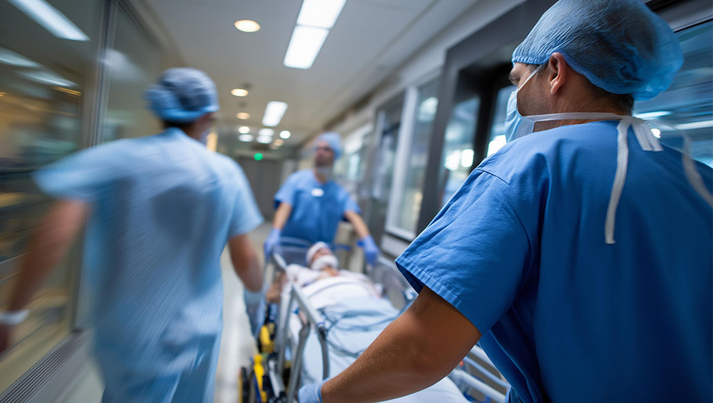 Emergency Medicine