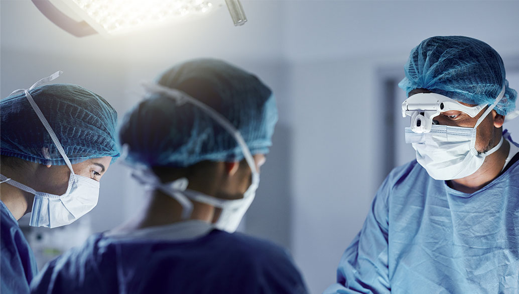 Transplant Medicine